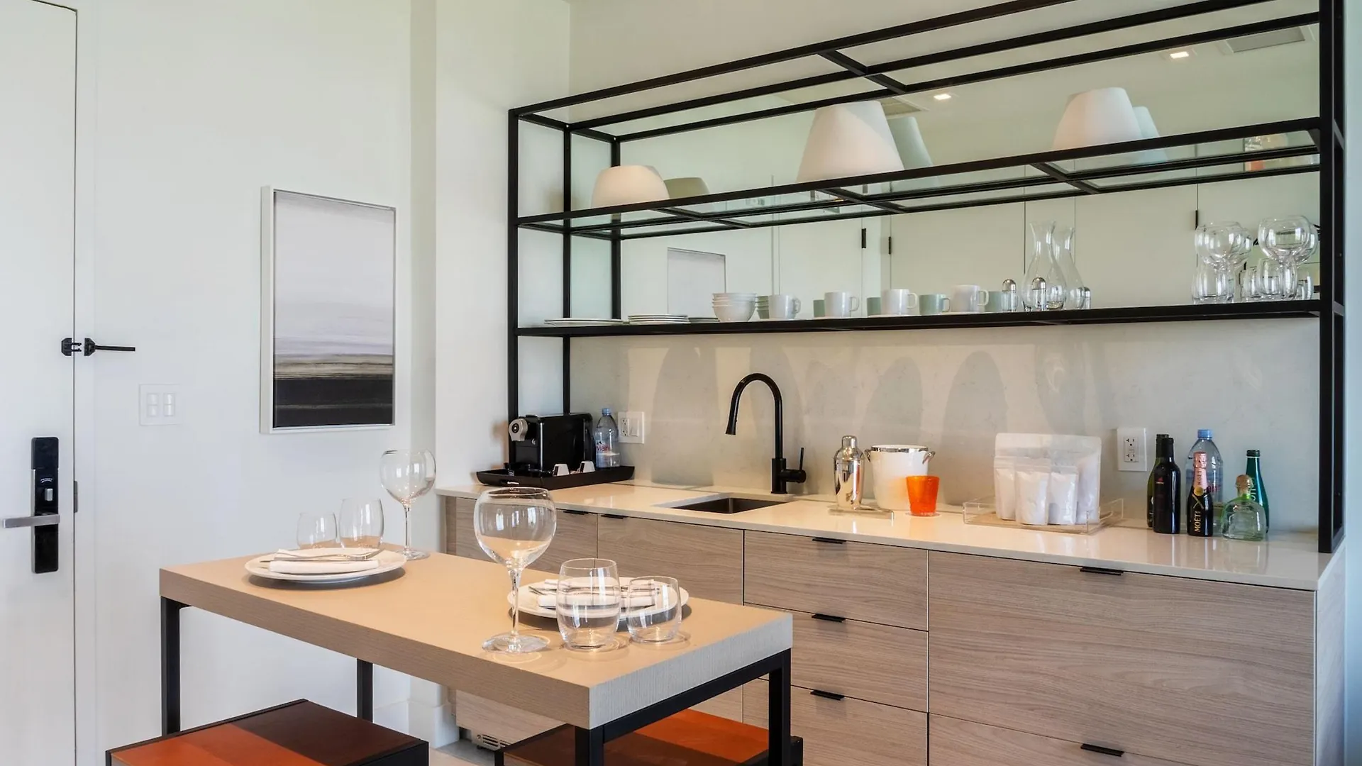 Hyde Midtown 4*