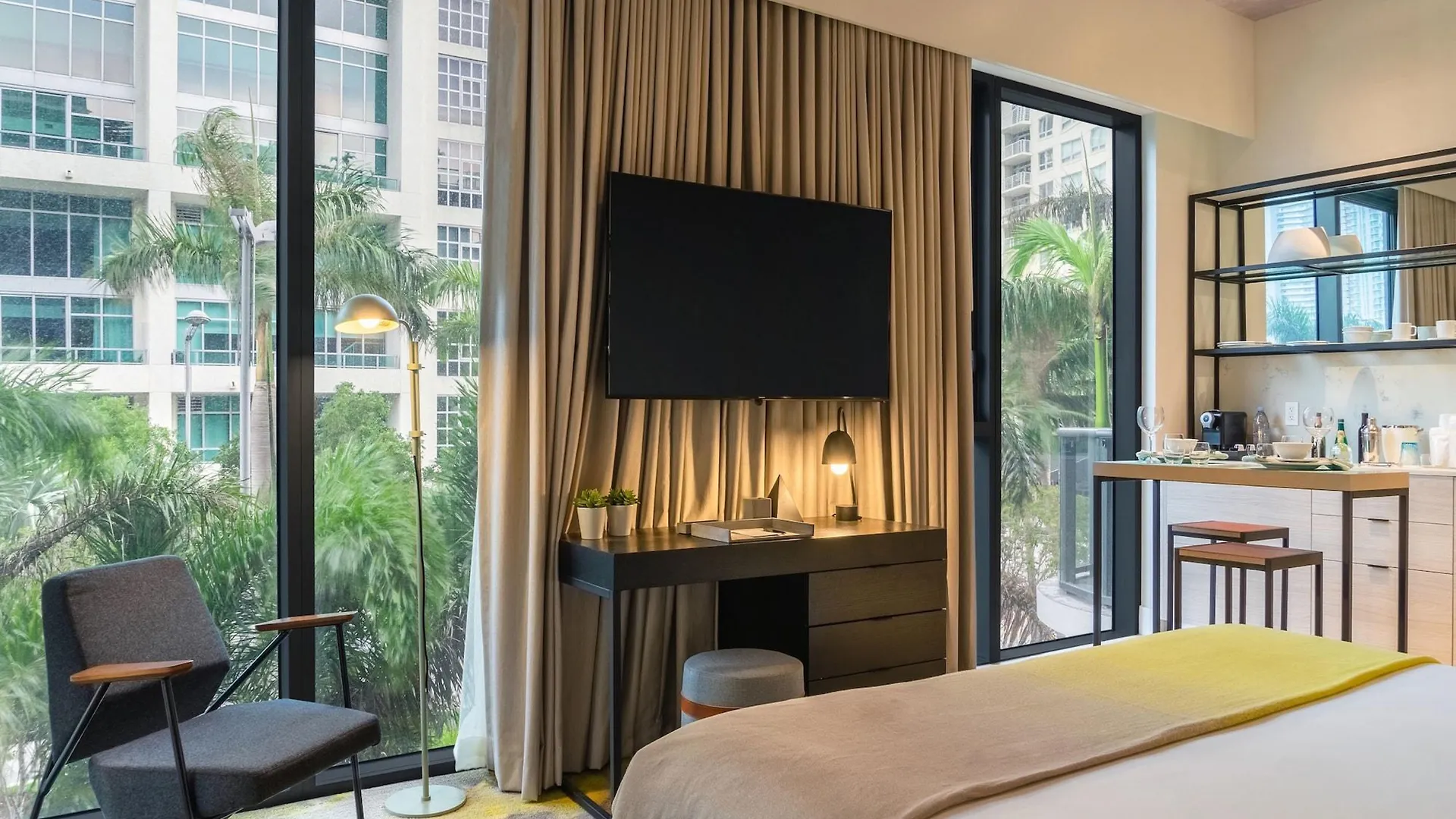 Hotel Hyde Midtown Miami