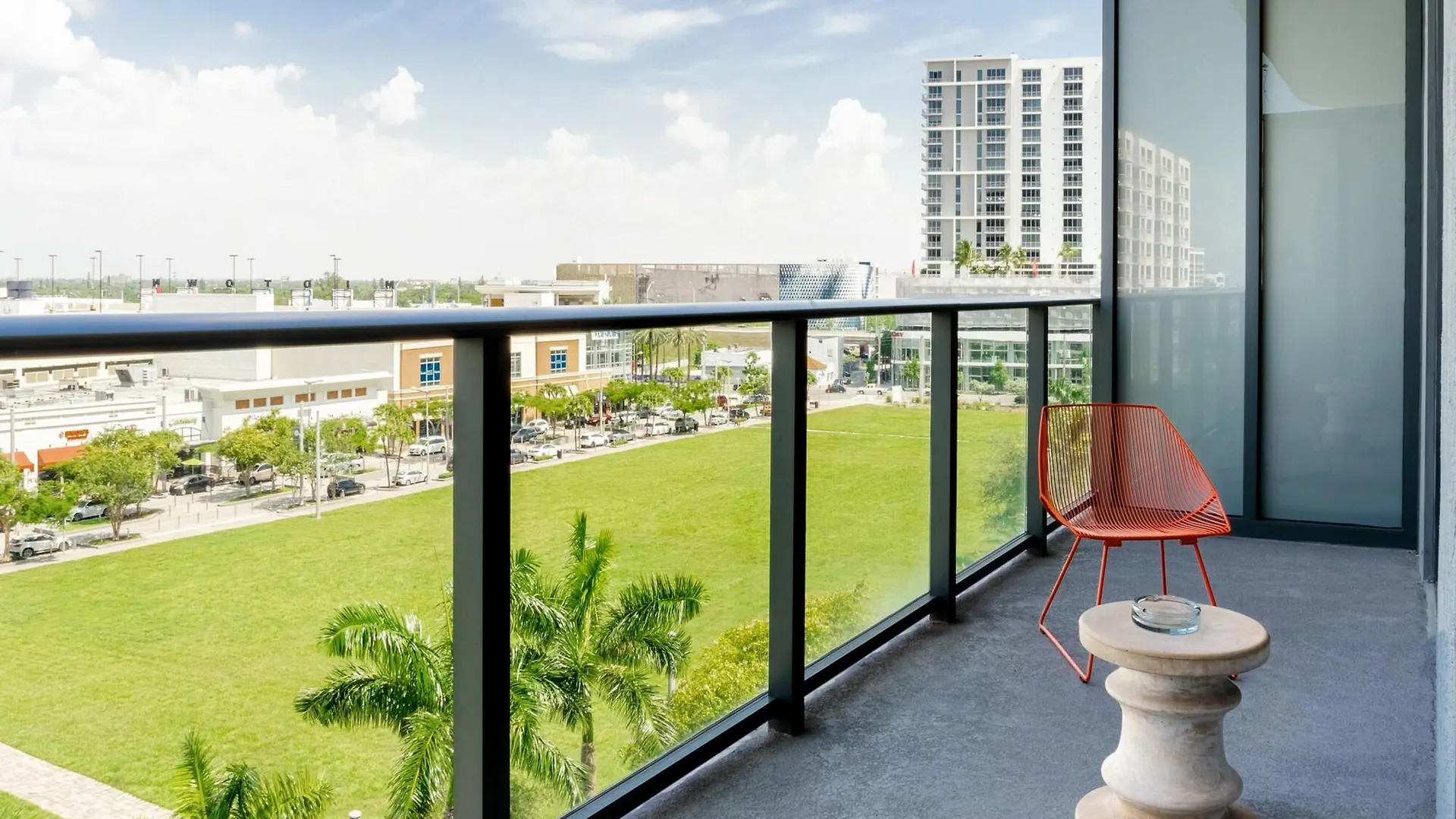 Hotel Hyde Midtown Miami