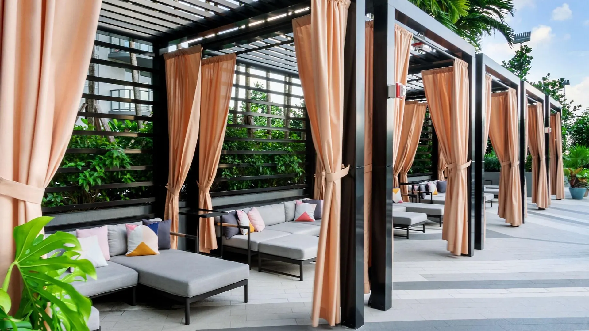 Hotel Hyde Midtown Miami
