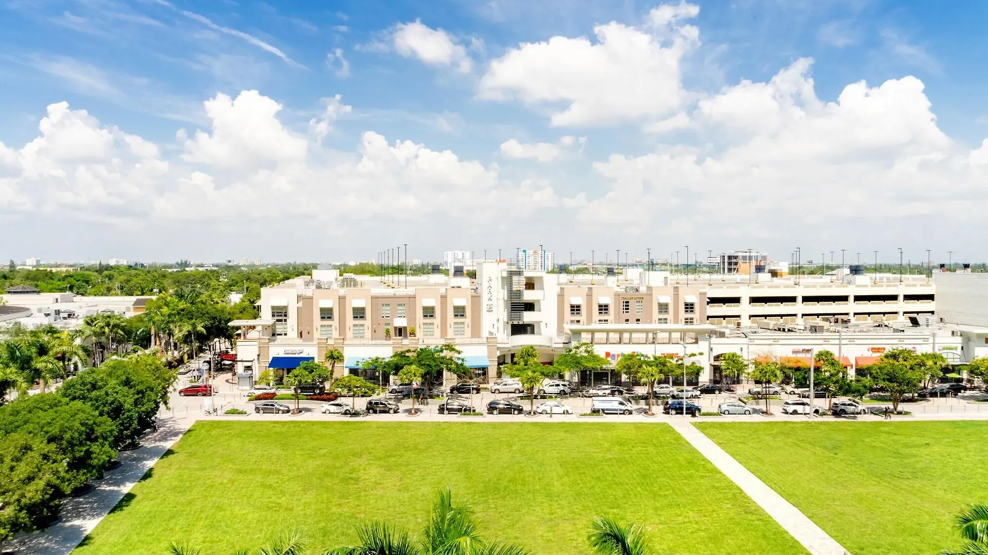Hotel Hyde Midtown Miami