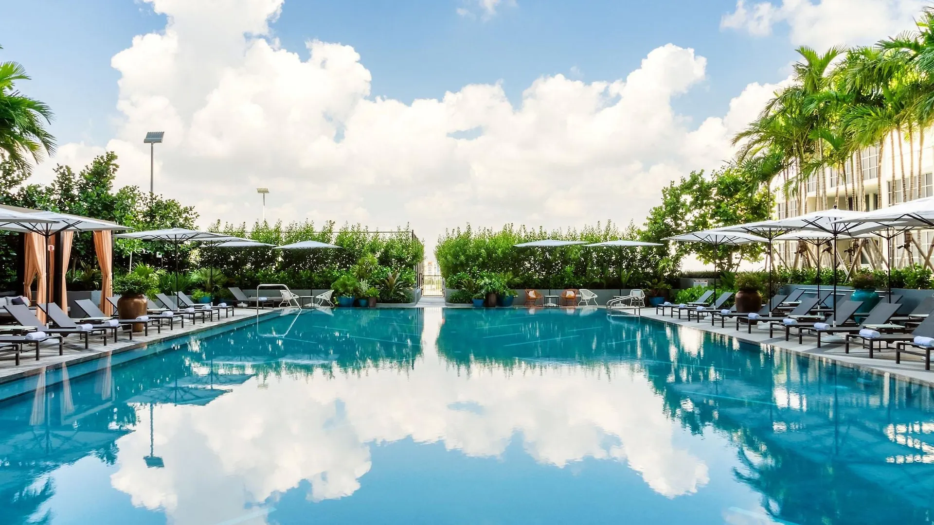 Hotel Hyde Midtown Miami