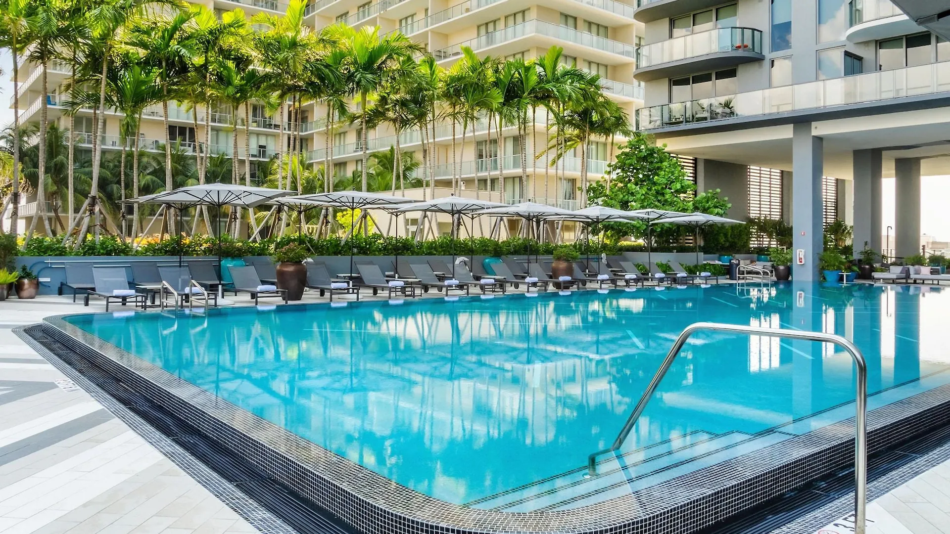 Hotel Hyde Midtown 4*