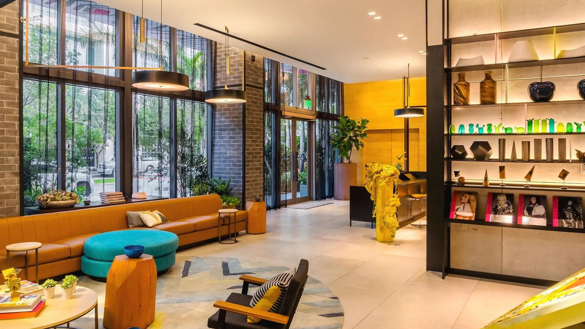 Hyde Midtown Hotel Miami