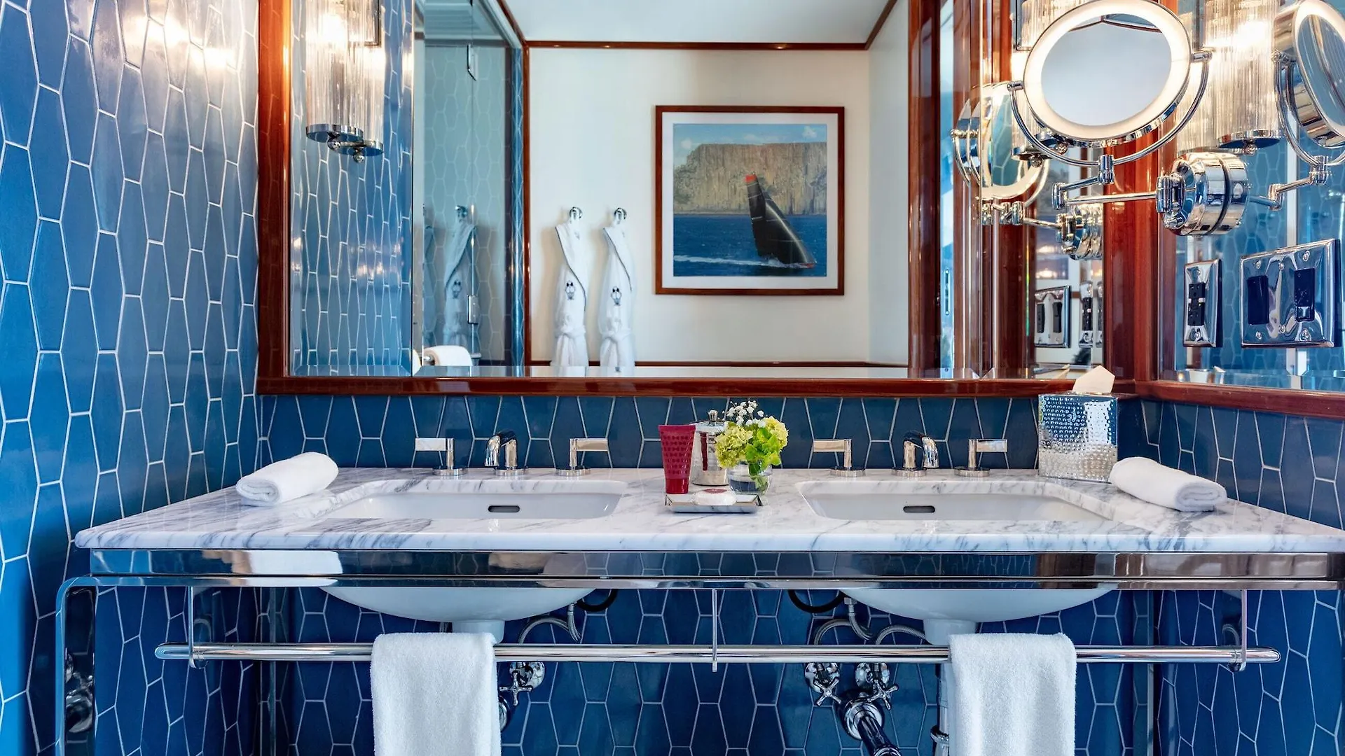 Hotel Mr. C - Coconut Grove