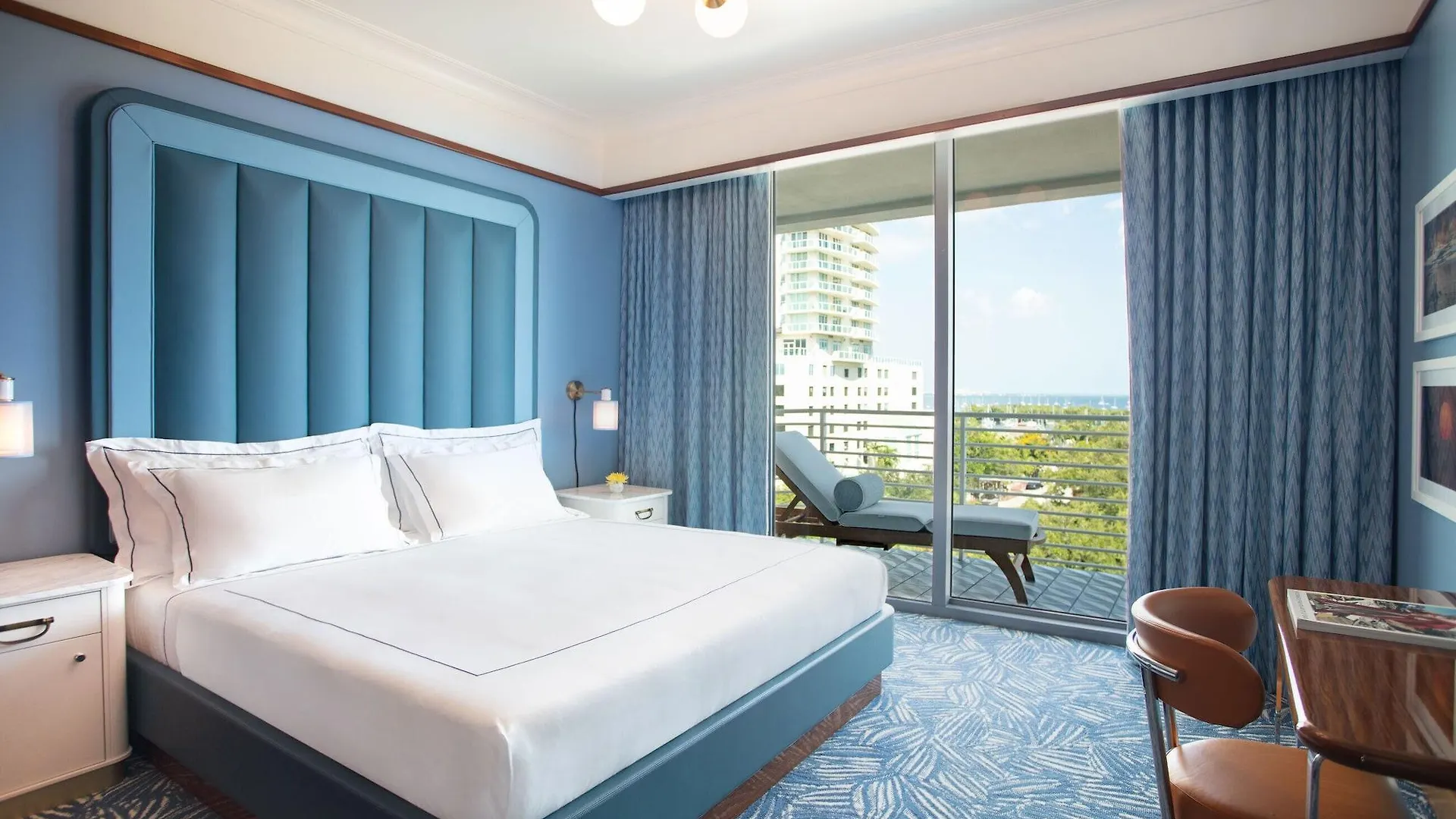 Hotel Mr. C - Coconut Grove