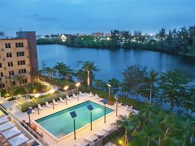 Element International Airport Hotel 3*