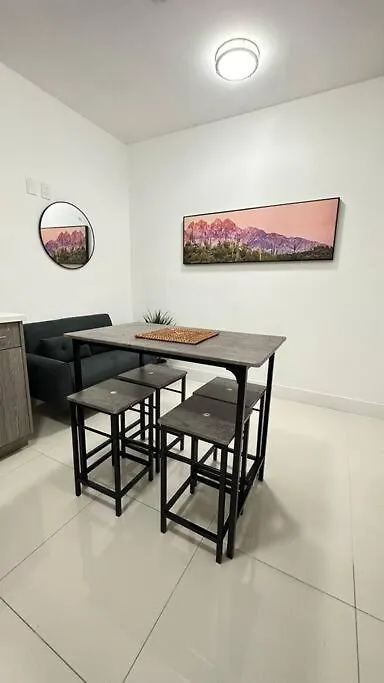 Stanza Hearth Of Design District And Wynwood, Parking, Laundry, Workstation, Fully Equipped Apts, 24/7 Guest Support #1 아파트