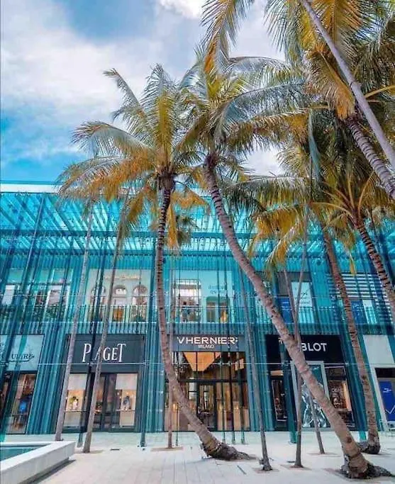 아파트 Stanza Hearth Of Design District And Wynwood, Parking, Laundry, Workstation, Fully Equipped Apts, 24/7 Guest Support #1 마이애미