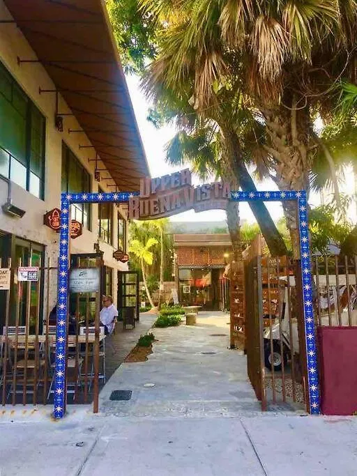 Stanza Hearth Of Design District And Wynwood, Parking, Laundry, Workstation, Fully Equipped Apts, 24/7 Guest Support #1 아파트