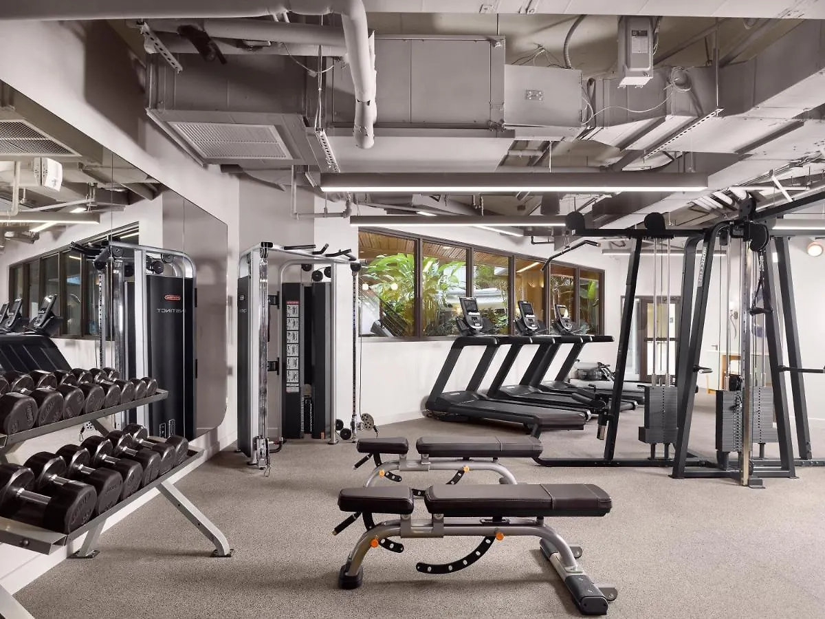 Mayfair House & Garden Hotel Miami