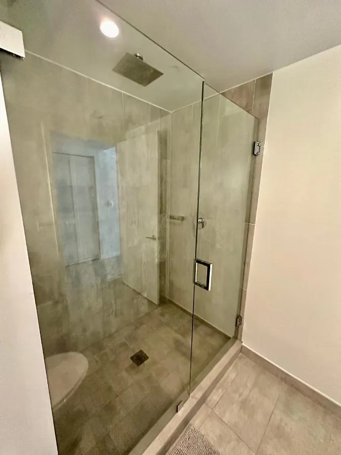 Beautiful Downtown Ocean View. Apartmán Miami