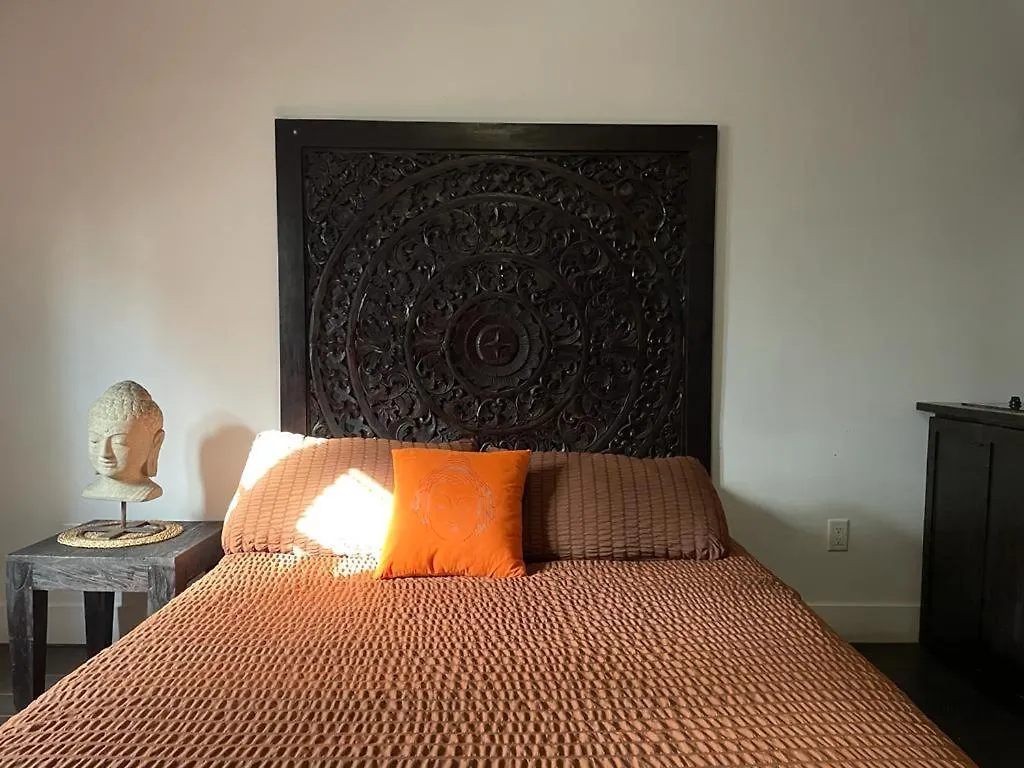 Appartement Vive Zen Queen