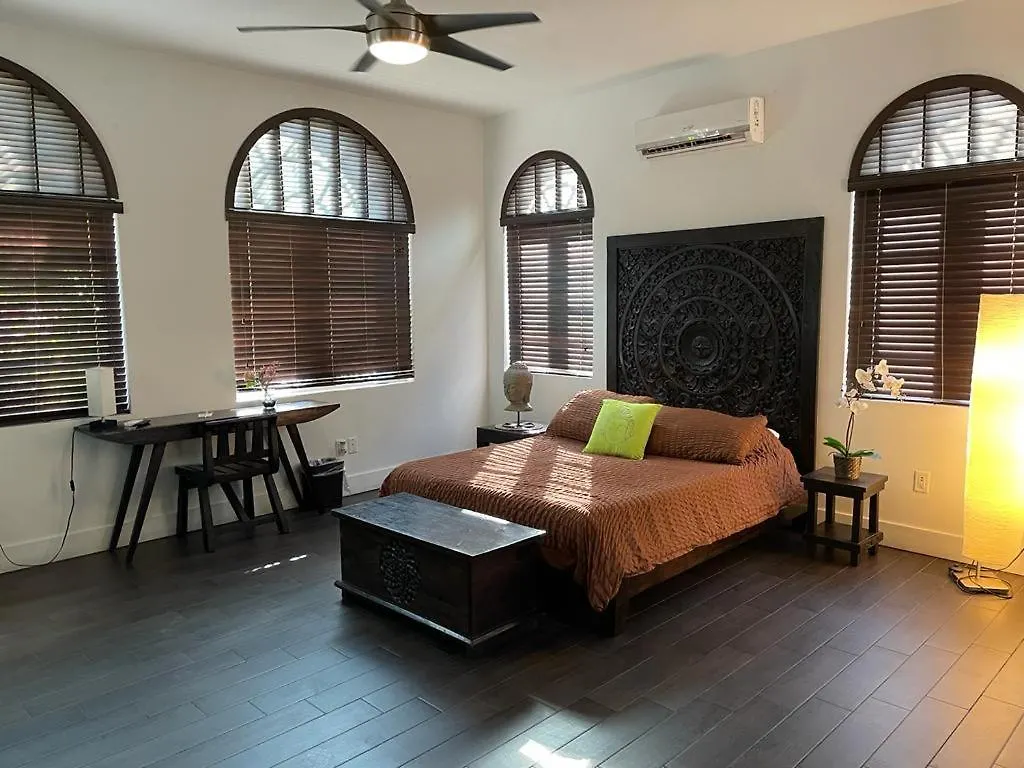 Vive Zen Queen Appartement Miami