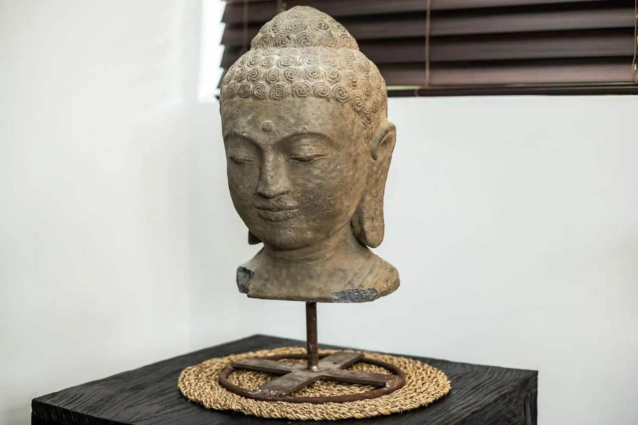 شقة Vive Zen Queen *