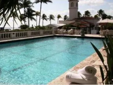 Fisher Island Club And Resort 5*