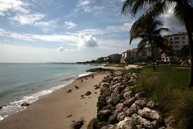 Fisher Island Club And 5*