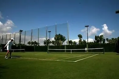 Fisher Island Club And Resort