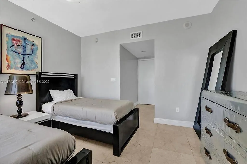 Waterfront Luxury 2 Bedrooms Iconbrickell マイアミ