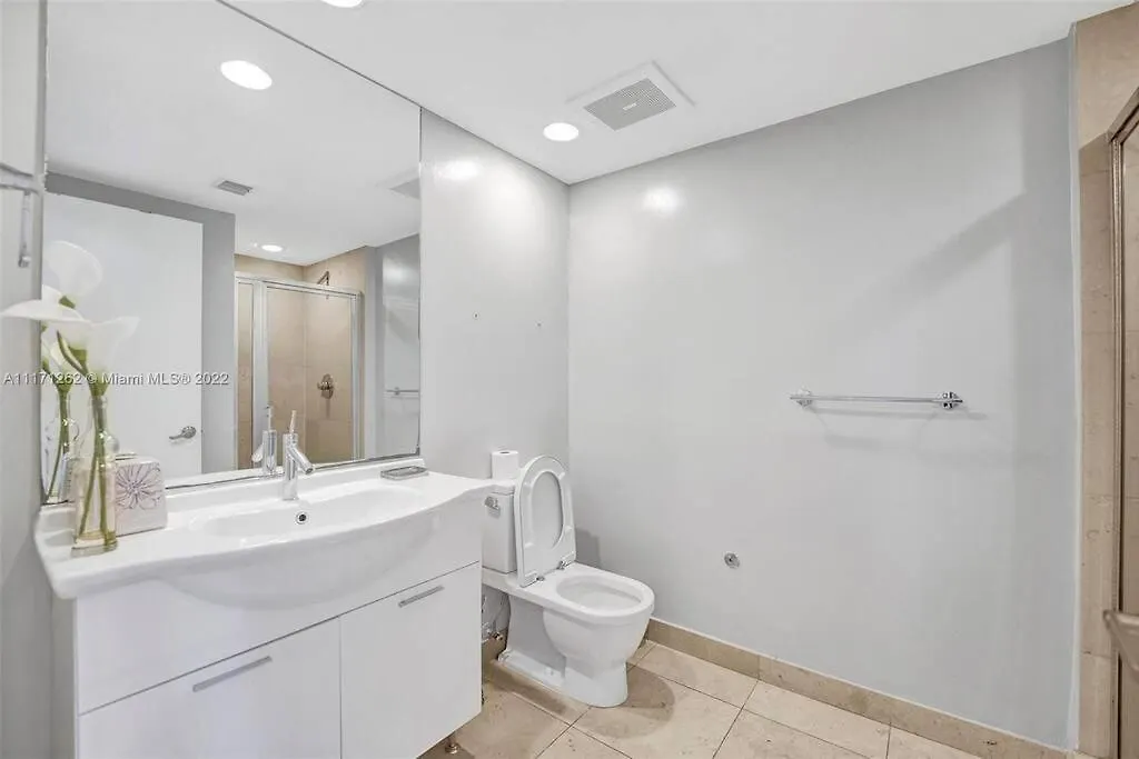 Waterfront Luxury 2 Bedrooms Iconbrickell アパート *