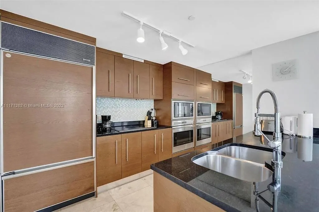 Waterfront Luxury 2 Bedrooms Iconbrickell * マイアミ