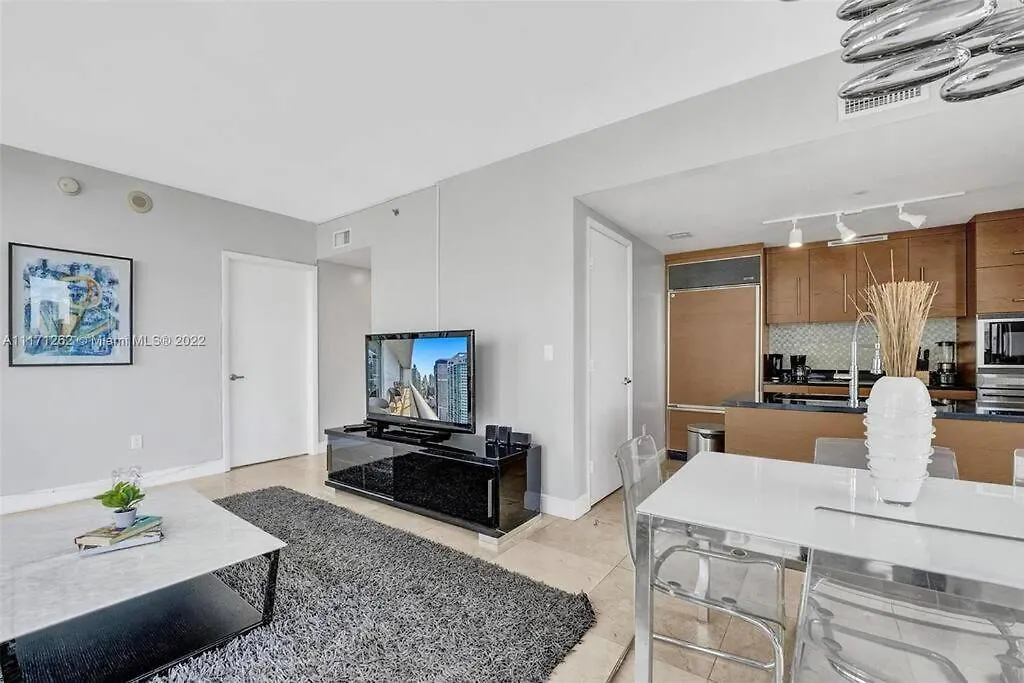 Waterfront Luxury 2 Bedrooms Iconbrickell マイアミ