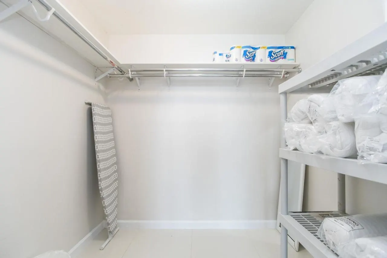 Appartement Limited Time 1br 1bath Located At Icon Brickell *