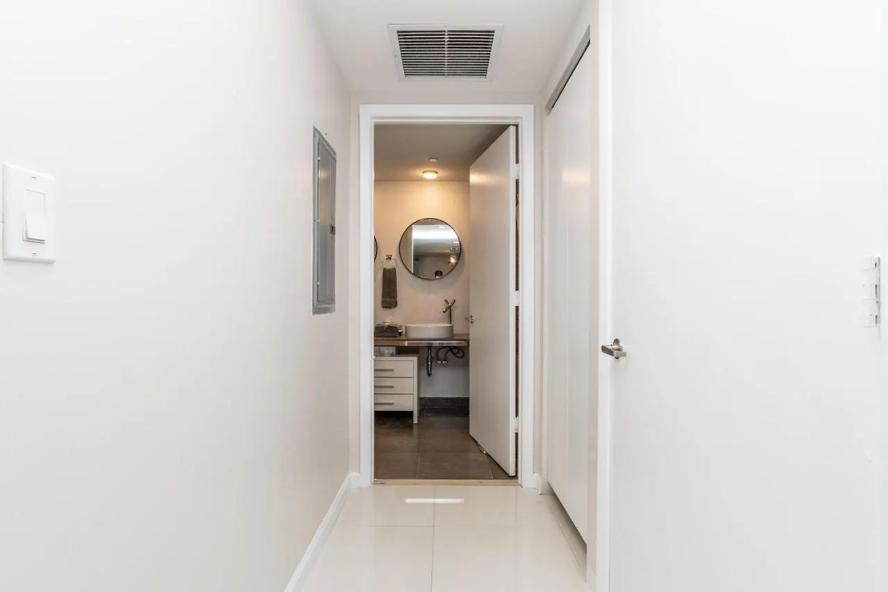 Limited Time 1br 1bath Located At Icon Brickell Appartement