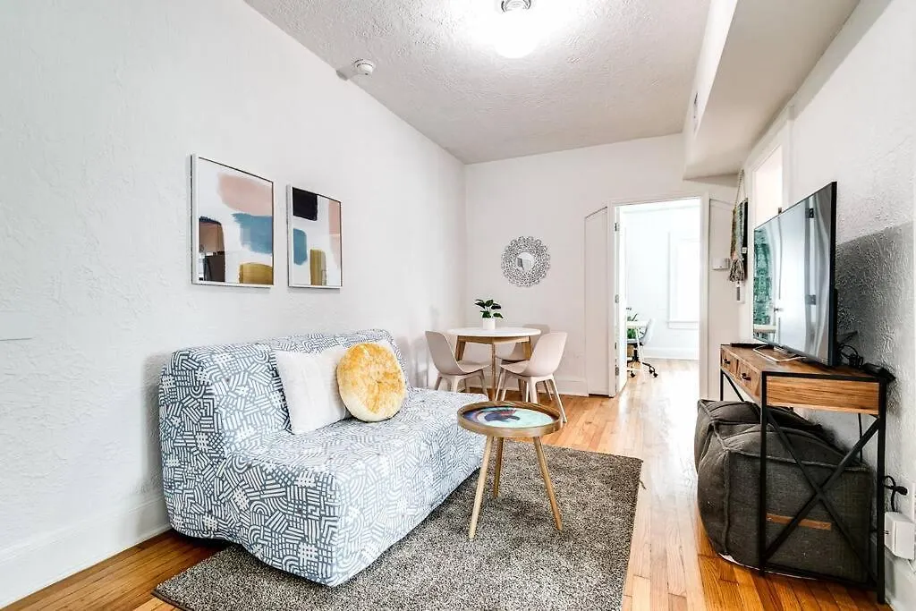 Cozy Little Havana Centrally Located Hv2 Miami