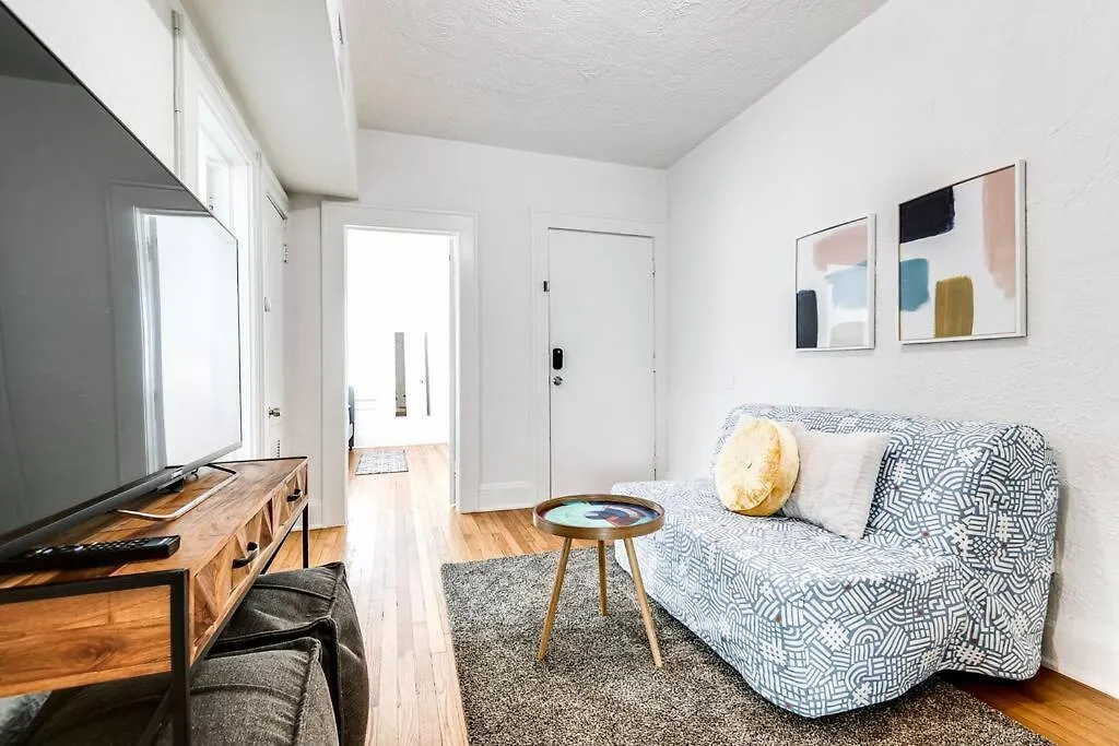 Cozy Little Havana Centrally Located Hv2 Miami