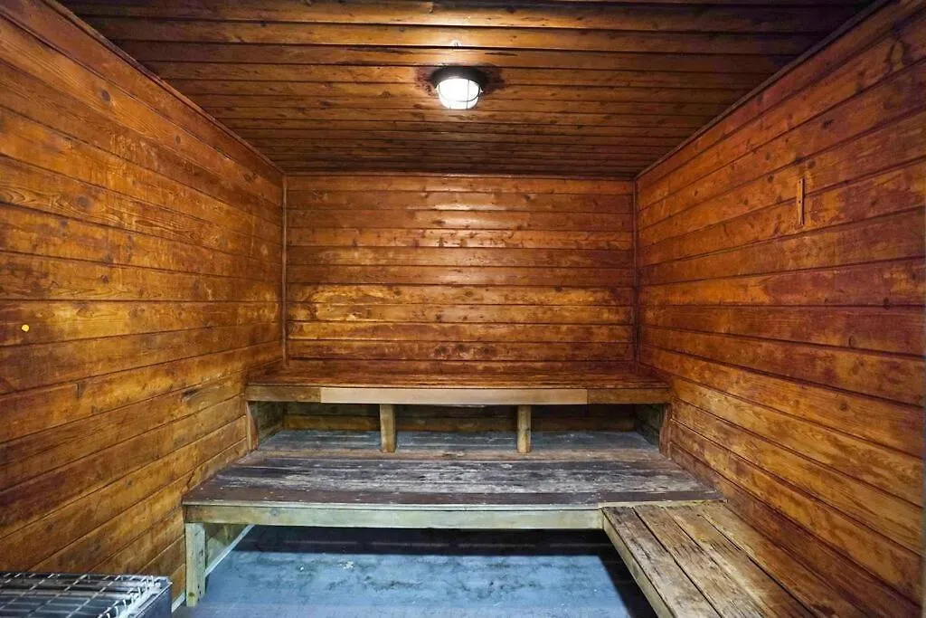 Appartement Superstar! Penthouse With Water And Park Views! *