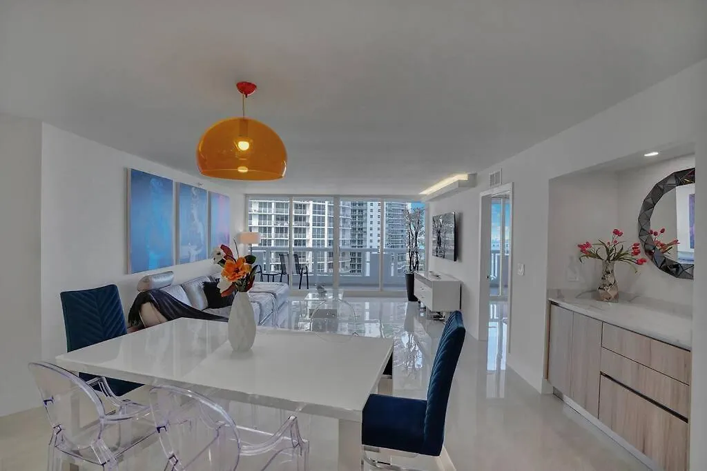 Elevate! Water And Park Views