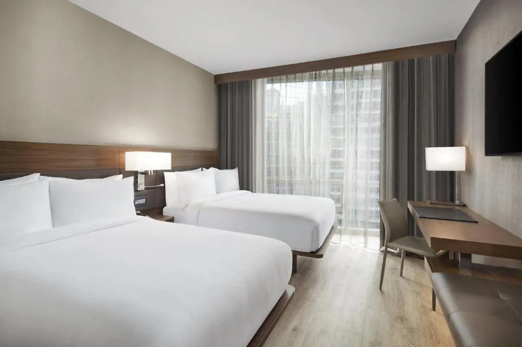 Hotel Ac By Marriott Miami Dadeland 4*