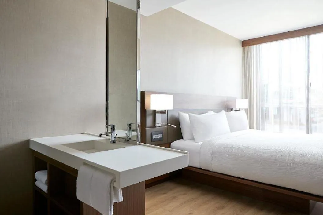 Ac By Marriott Miami Dadeland 4* Glenvar Heights