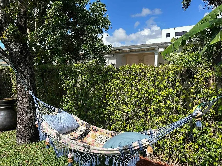 Cozy Place