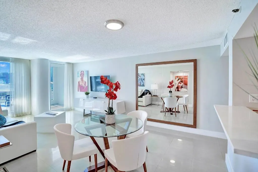 In Love! Skyline Views, Renovated