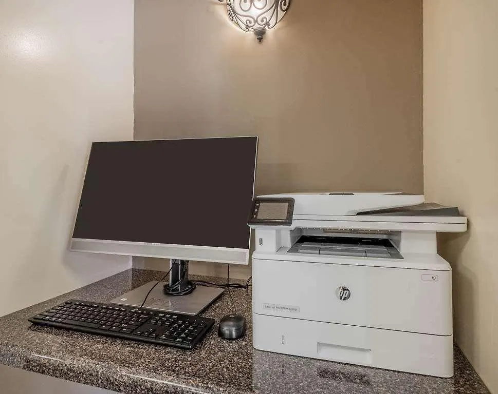 Sonesta Simply Miami Airport Doral
