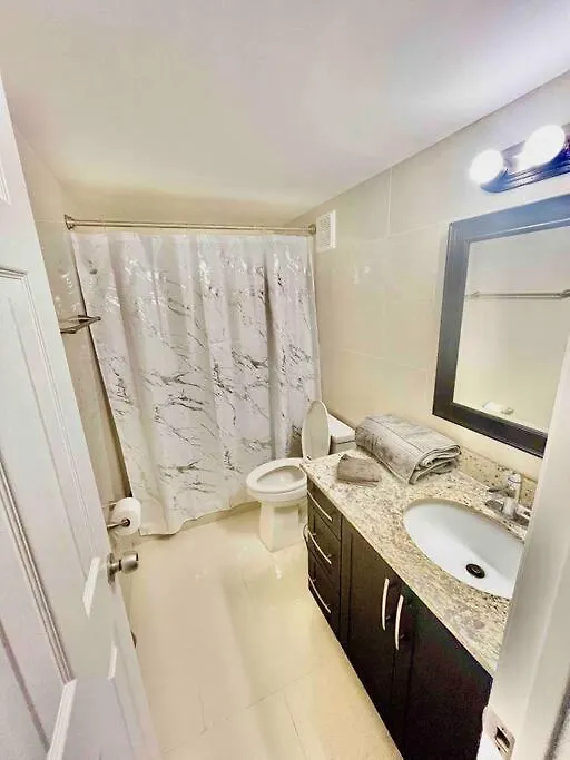 Apartment Lovely 2/2 In Shores *