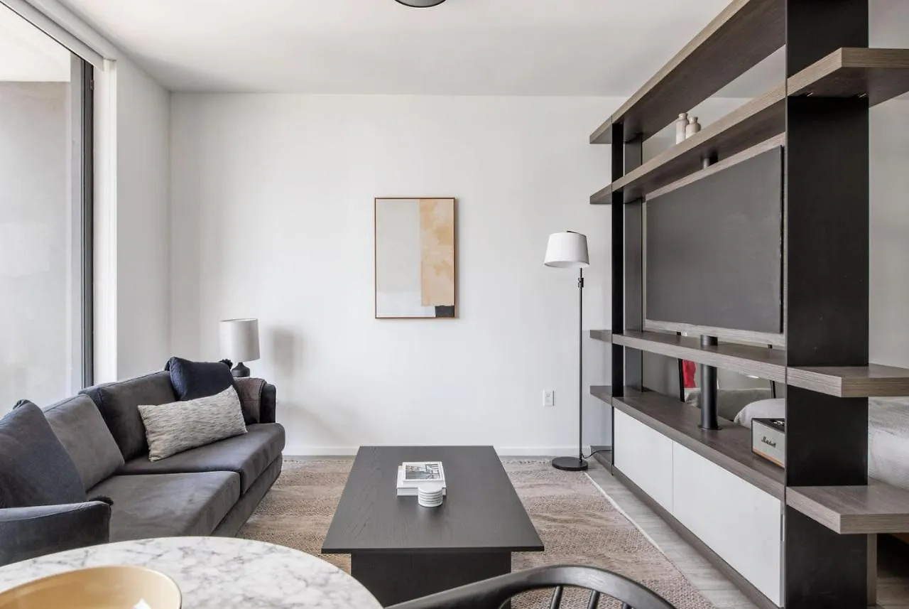 Downtown Studio W Pool Nr Shops Entertainment Mia-80 Miami