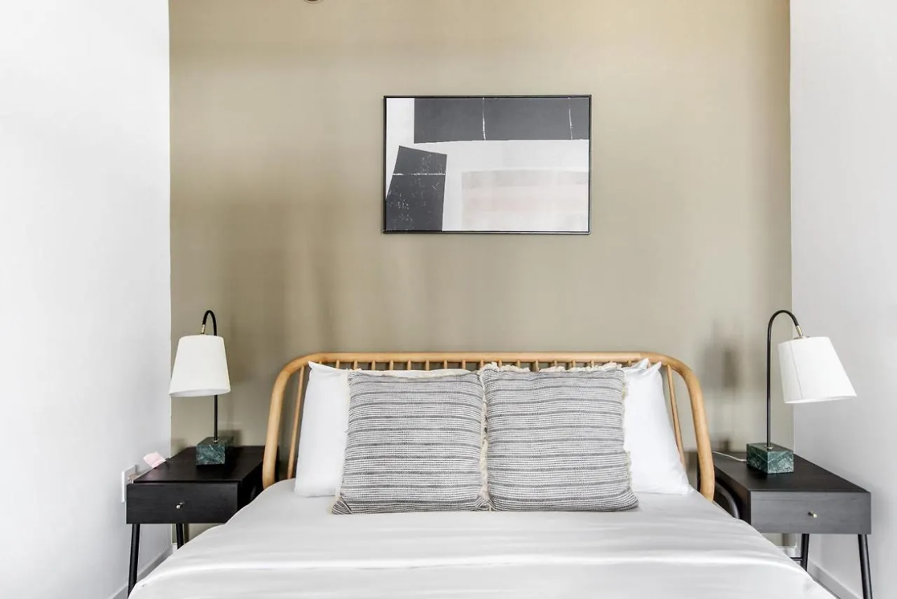 Apartment Downtown Studio W Pool Nr Shops Entertainment Mia-80 Miami