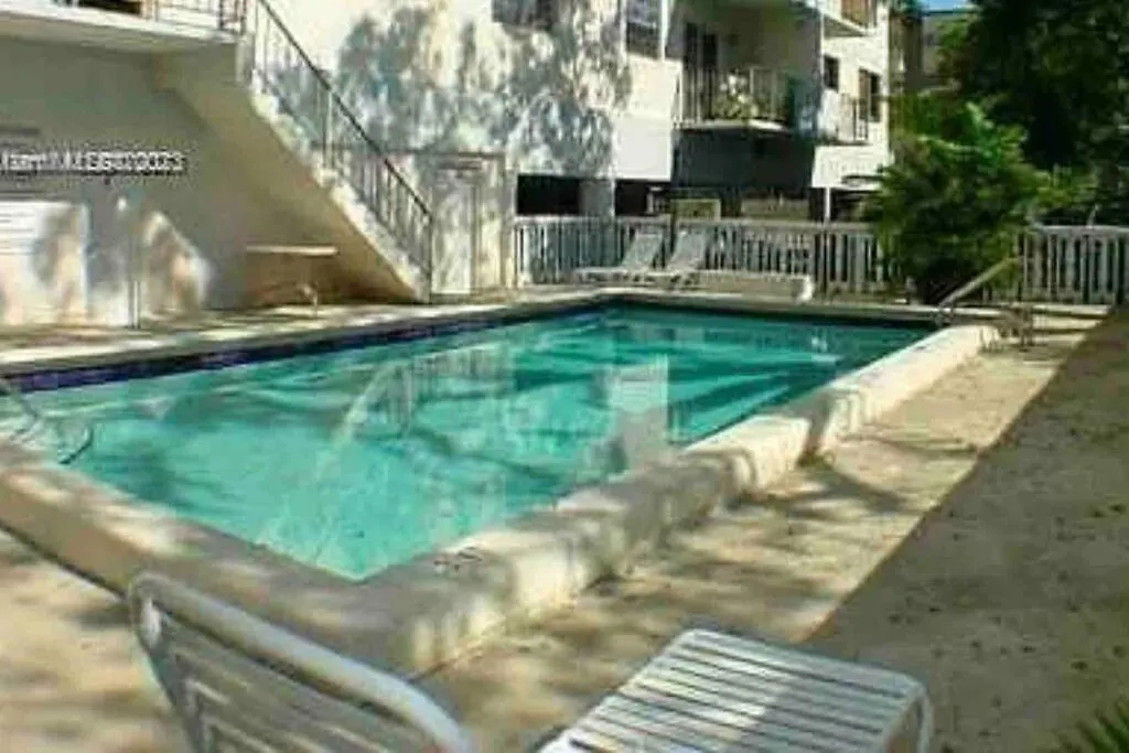 Lovely 2/2 In Shores * Miami