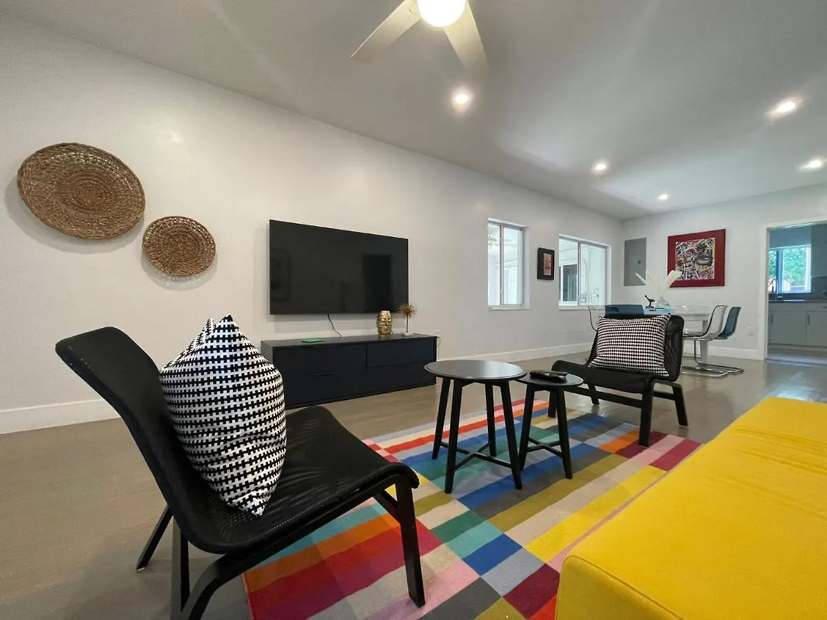 Location Brickell 3 Bedroom * 迈阿密