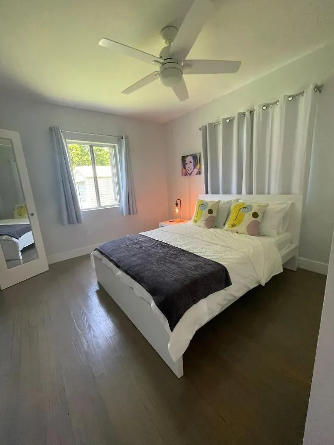Location Brickell 3 Bedroom * 迈阿密