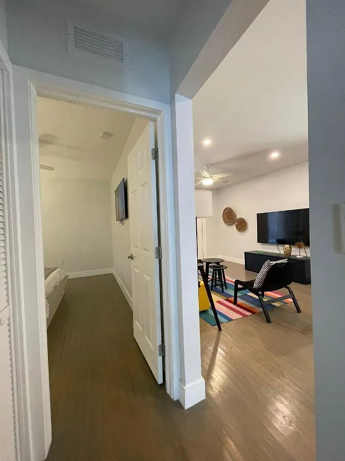 Location Brickell 3 Bedroom 迈阿密