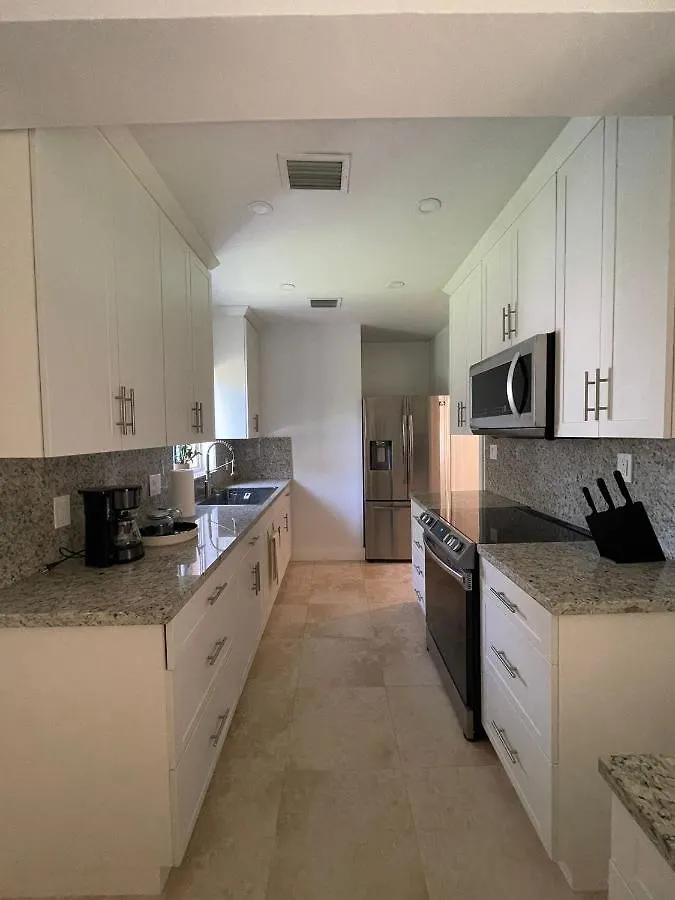 Location Brickell 3 Bedroom 度假居 迈阿密