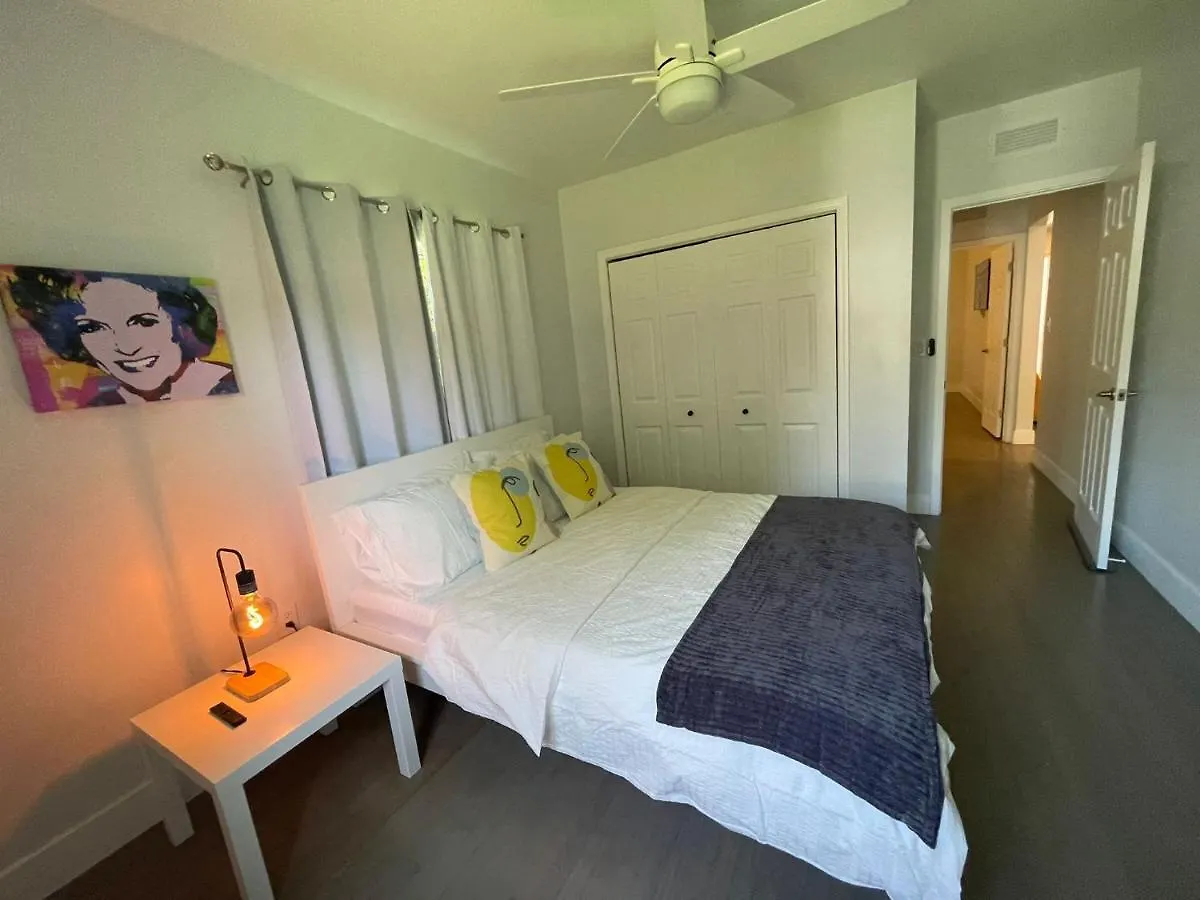 Location Brickell 3 Bedroom 迈阿密