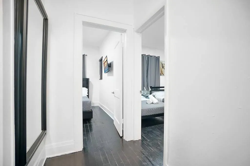River House 4br, Pool/hot Tub Σπίτι διακοπών Μαϊάμι