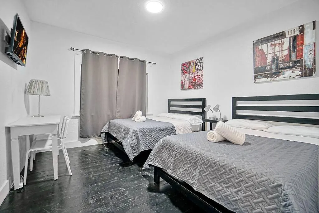 River House 4br, Pool/hot Tub Σπίτι διακοπών *