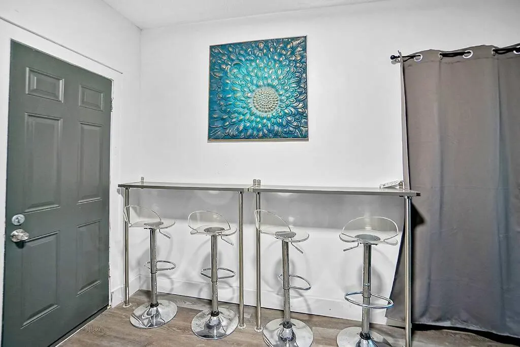 River House 4br, Pool/hot Tub Μαϊάμι