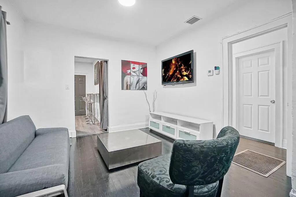 River House 4br, Pool/hot Tub Σπίτι διακοπών